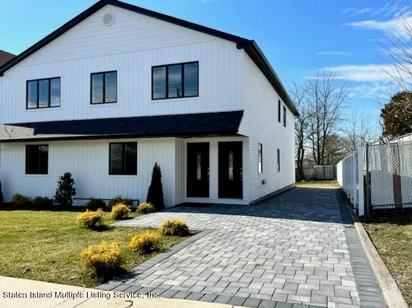650 Marcy Ave, Staten Island, NY 10309
