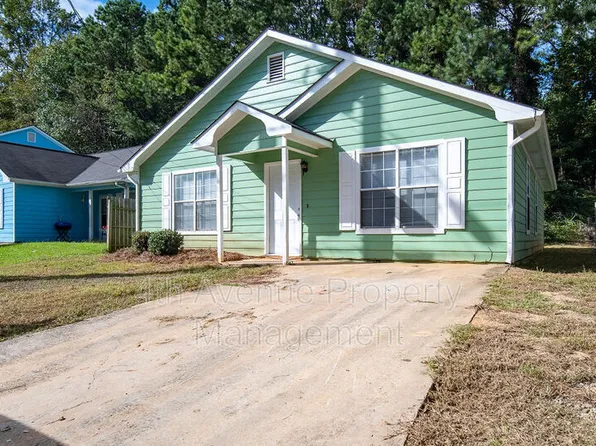 2840 Pebblebrook Ct, Buford, GA 30518