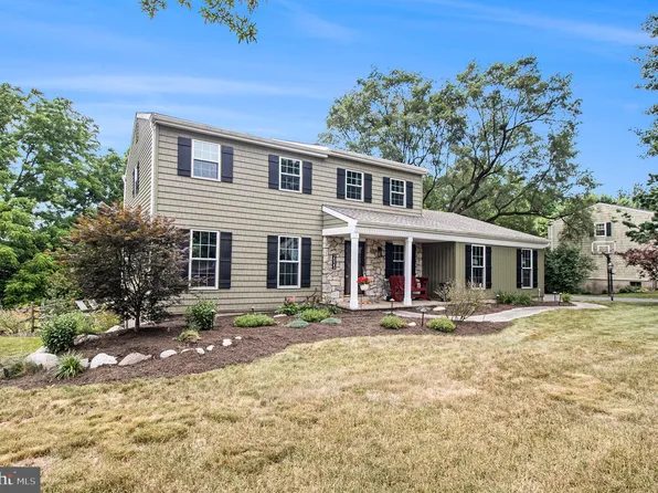 2025 Creek Way, Lansdale, PA 19446