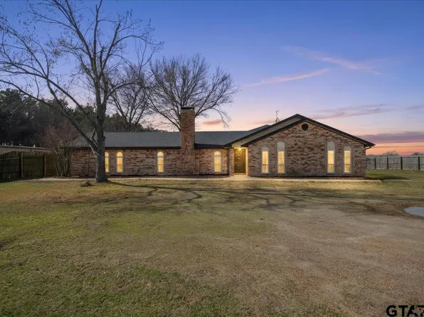 18919 State Highway 64, Canton, TX 75103