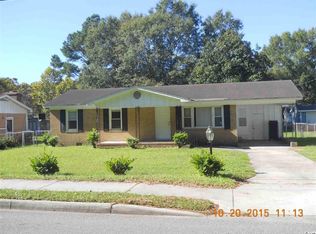 1113 9th Ave S, Myrtle Beach, SC 29577