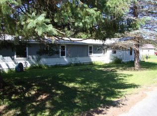 44 Chaisson Rd, Newcomb, NY 12852