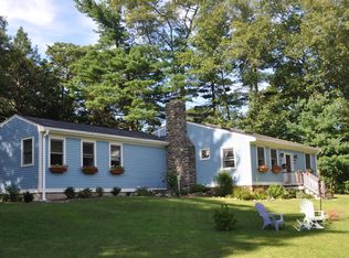 14 Edgemere Rd, Lynnfield, MA 01940