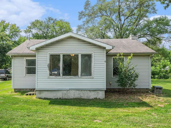 605 S State St, North Liberty, IN 46554