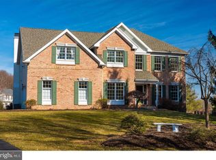 362 Long Ridge Ln, Exton, PA 19341