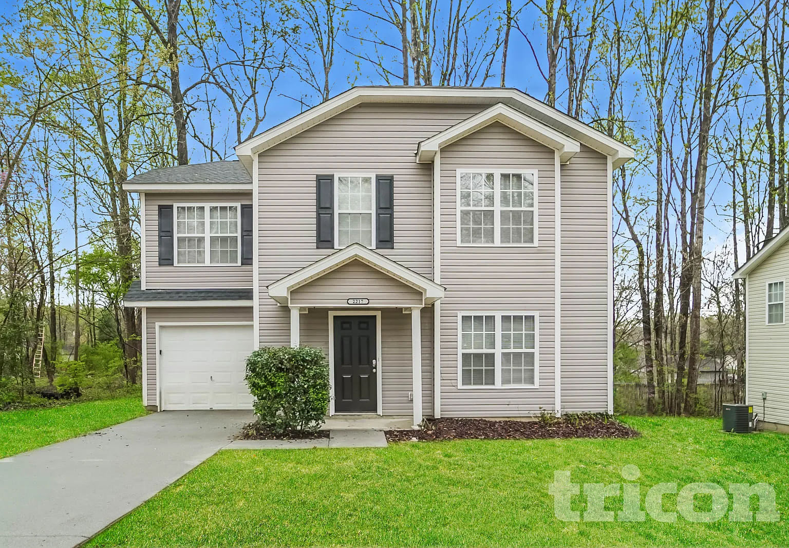 2217 Sunset Boulevard Charlotte NC — Photo 1