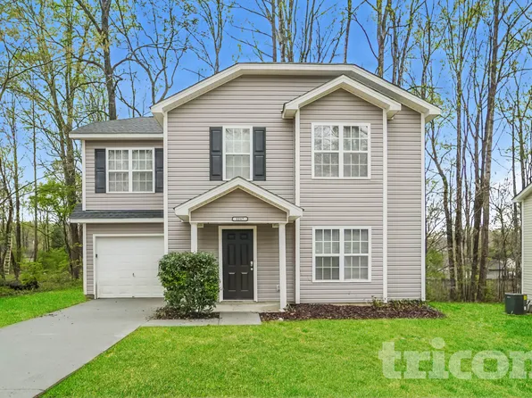 2217 Sunset Blvd, Charlotte, NC 28269