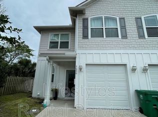 2656 Almonaster St, Jacksonville Beach, FL 32250