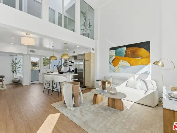 1244 14th St #D, Santa Monica, CA 90404