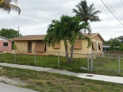 3213 NW 181st St, Miami Gardens, FL, 33056