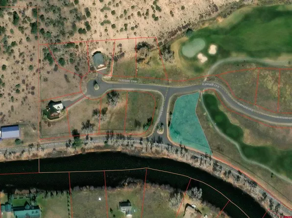 24 E Ciffside Dr., South Fork, CO 81154