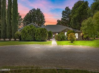 4411 Northwind Rd, Las Cruces, NM 88007