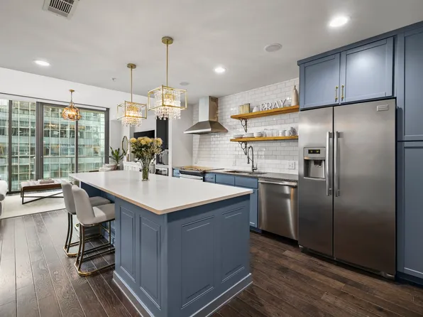 1212 Laurel St APT 1314, Nashville, TN 37203