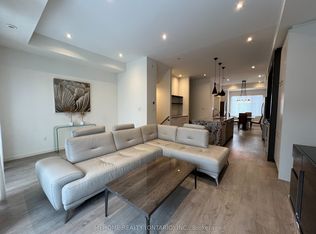 58 Genuine Ln, Richmond Hill, ON L4B 0E5