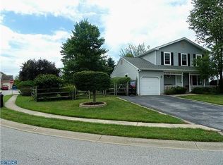 2 Withams Rd, Newark, DE 19711