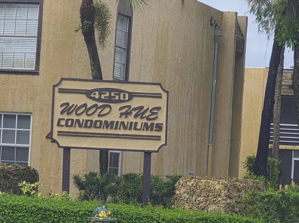 4221 NW 19TH Street #286, Lauderhill, FL 33313