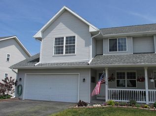 1117 Moore Ave, West Bend, WI 53090