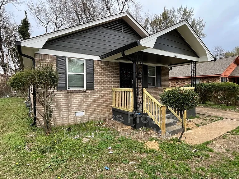 865 Haynes St — Photo 15