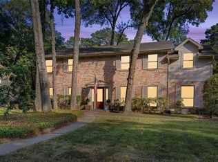 7903 Theisswood Rd, Spring, TX 77379