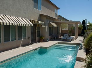 4877 Bazmorda Ct, Las Vegas, NV 89130