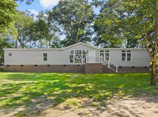 447 Wrights Mill Rd, Aiken, SC 29801