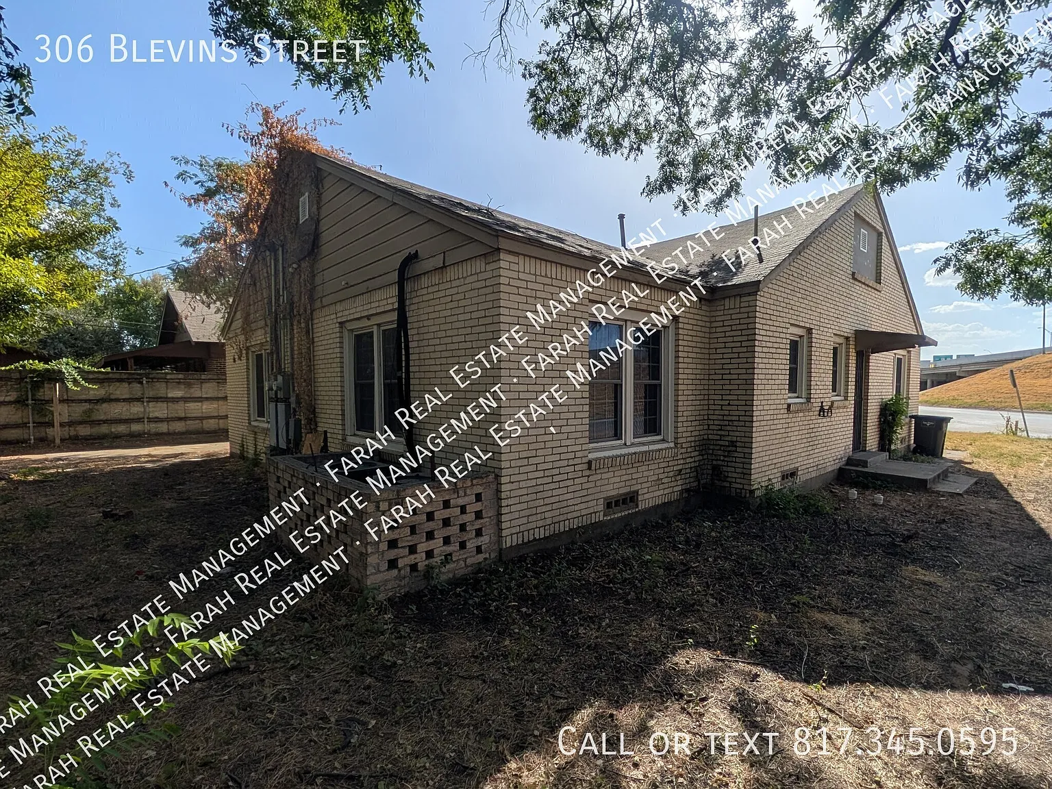 Available Now- 1 bed/1 bath Duplex in Fort Worth, TX 76111 — Photo 4
