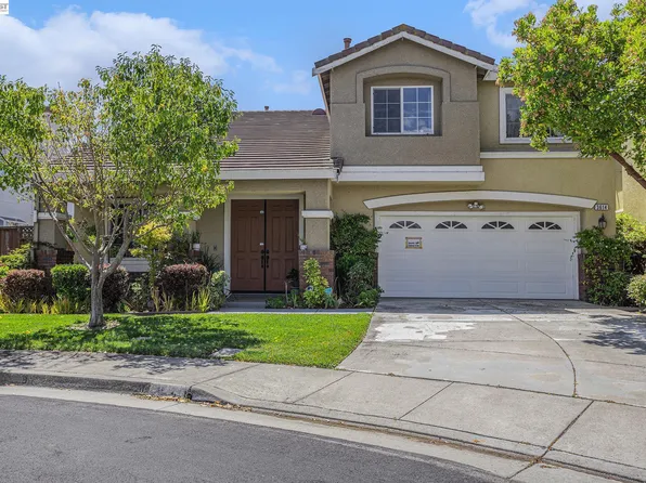 3614 Sky Park Pl, Richmond, CA 94806