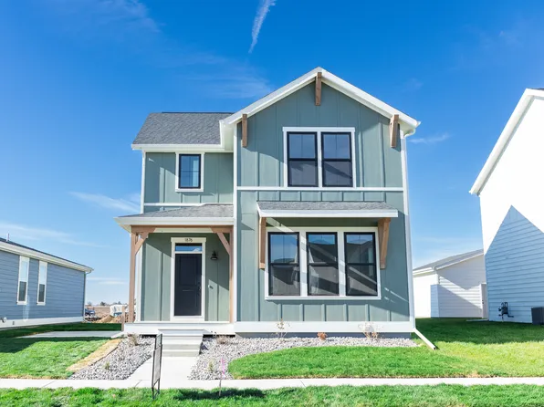 1876 Saint Paul Ln, Billings, MT 59101