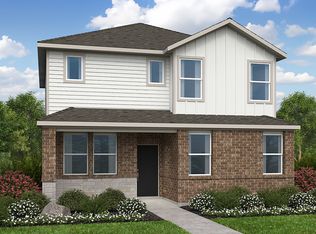 111 Betsy Rd, Hutto, TX 78634