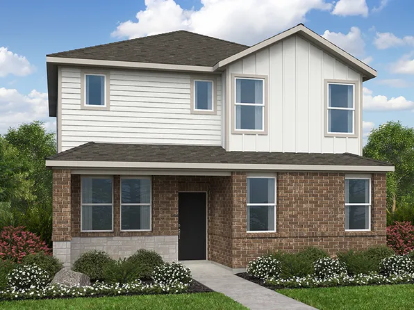 111 Betsy Rd, Hutto, TX 78634