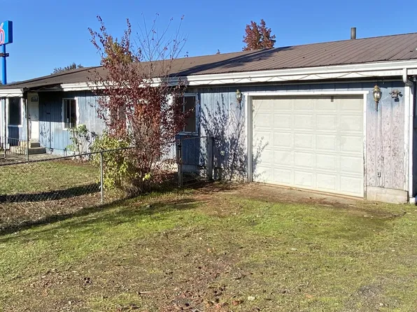 1435 Gleason Ave, Sutherlin, OR 97479