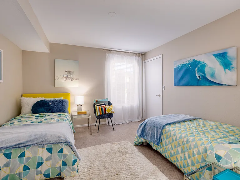 Fusion Apartments — Photo 18