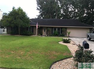 123 E Sagebrush Ln, Savannah, GA 31419