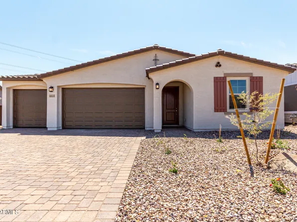 12333 W MARGUERITE Avenue, Avondale, AZ 85323