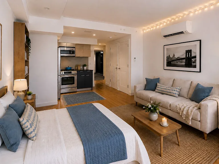 500 Sterling Pl #2K — Photo 2
