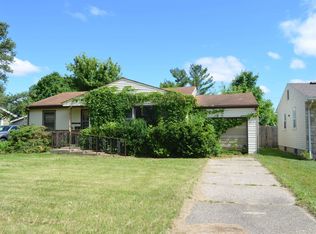 1939 Altgeld St, South Bend, IN