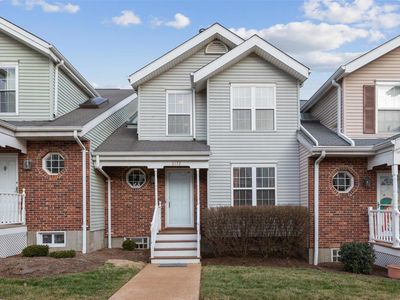 3172 Carrsville Ct, Saint Louis, MO, 63139