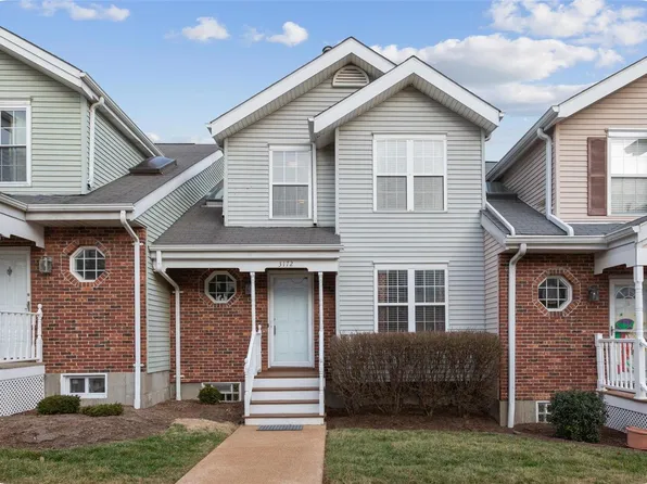 3172 Carrsville Ct, Saint Louis, MO 63139