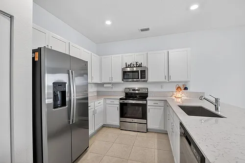 6933 N Harbours Edge Ave #0 Photo 1