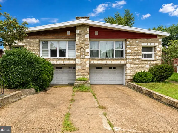 7623 Dorcas St, Philadelphia, PA 19111