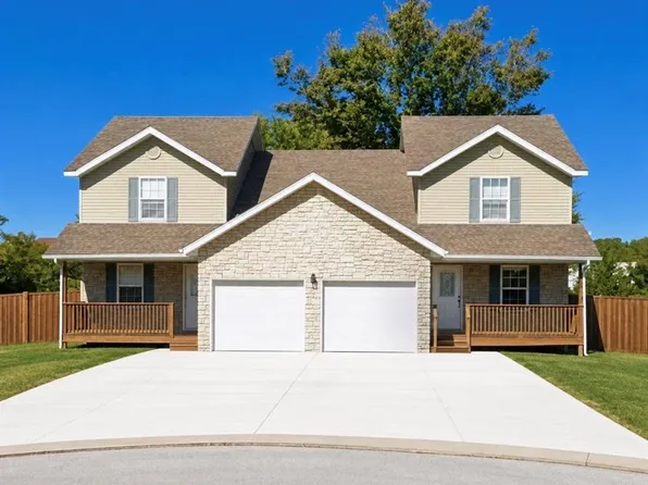 108 & 110 Tarawa Ter, Waynesville, MO 65583