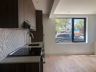 Rented by Dream Space Realty