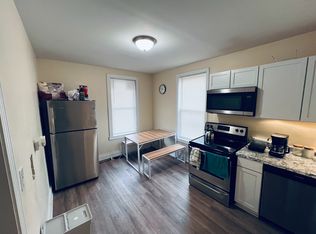 5 Pratt St #1, Allston, MA 02134