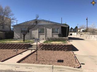 704 Locust St #T, T Or C, NM 87901