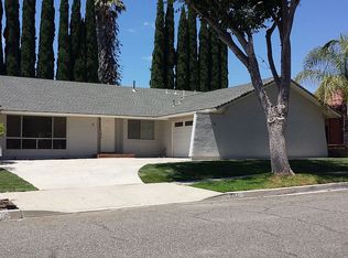 2717 Greenleaf Ave, Simi Valley, CA 93063
