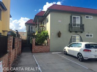 4450 Wilson Ave APT 6, San Diego, CA 92116