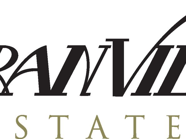 Residence 6 Plan, Granville Estates
