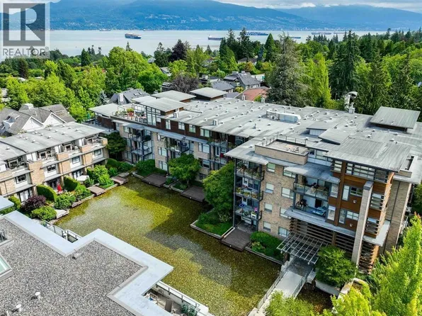5955 Iona Dr #209, Greater Vancouver, BC V6T 2L4