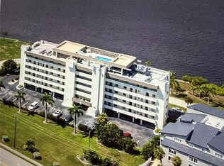 1500 Park Beach Cir APT 5G, Punta Gorda, FL 33950