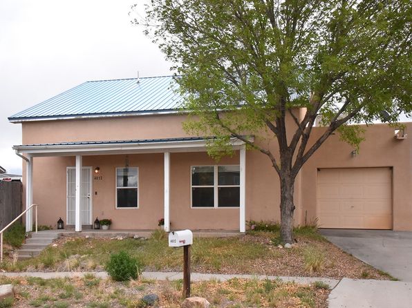 4612 Westview Ter, Santa Fe, NM 87507